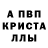 Amphetamine Розовый Mike Phalin